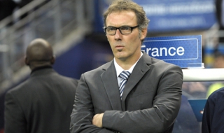 Излязоха урните за Евро 2012, Франция са в последната