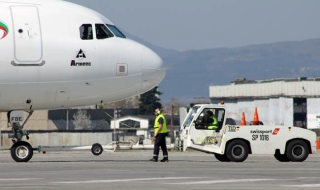 Летим най-много до Лондон, Виена и Франкфурт