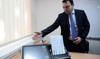 Неформална среща на транспортните министри в ЕС