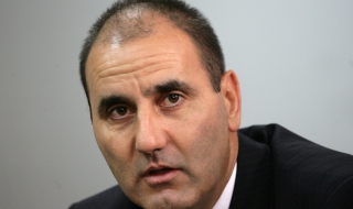 Официално посещение на Цветан Цветанов във Финландия