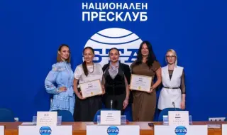 От България към света: Мила Захариева учреди Balkan Open Door - Business, Fashion and Art 