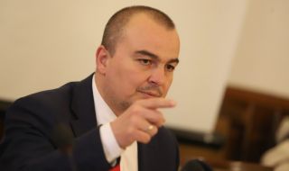 Пламен Абровски, ИТН: Държавата е губила много пари на ГКПП "Капитан Андреево"