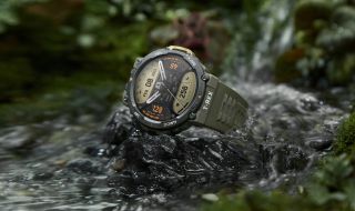Представяне и БГ цена на новия смарт часовник T-Rex 2