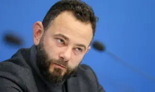 Арестуван украински депутат: Провалихме се в Истанбул, руснаците постигна всичко, което искаха