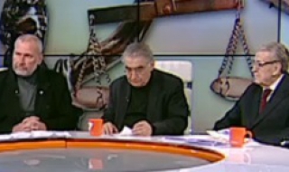 Хората на изкуството скочиха срещу новия НК