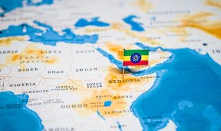 Извънредно положение в Етиопия - Август 2023