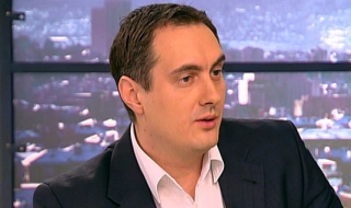 Калин Славов: Корупцията е тежка болест на обществото у нас