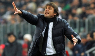 Куадрадо, Черчи и 4-3-3: Революция в Юве!