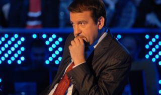 Ники Кънчев стана кожа и кости (СНИМКИ)