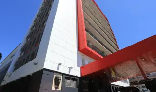 Откриват паметник за лекарите, загинали от COVID-19