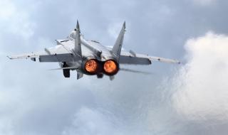 САЩ треперят заради руската ракета „Кинжал“
