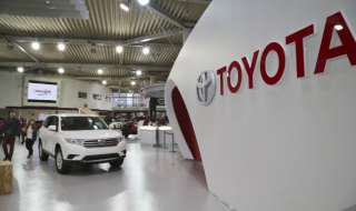 Toyota очаква рекордни печалби