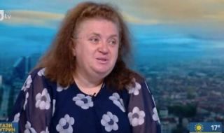 Проф. Александрова: Индийският и южноафриканският вариант могат да преодолеят ваксините