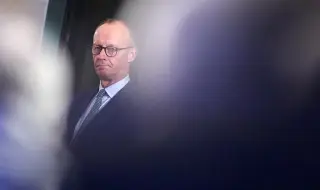 An assassination attempt on the Chancellor? German police foil plot to deliberately damage Friedrich Merz's private plan