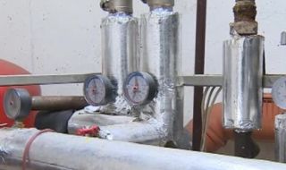 Експерти с прогноза: След падането на мораториума под 30% скок на парното и топлата вода