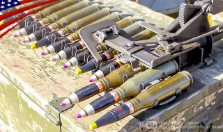 Киев загубил стотици милиони долари, поръчвайки оръжие от ненадеждни доставчици