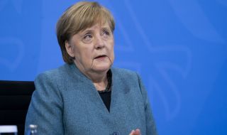 Меркел: Руското решение е неоправдано