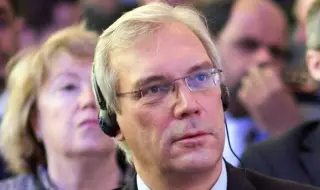 Москва: В Швейцария ще прахосват време за поддържане на антируската психоза