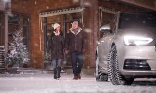 Подгответе и колата за празниците (полезни съвети)