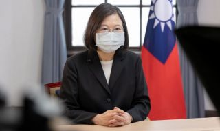 Тайван задълбочава сътрудничеството си със съюзниците си от Централна Америка
