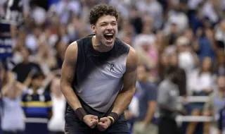 Нов шампион ще триумфира на US Open при мъжете