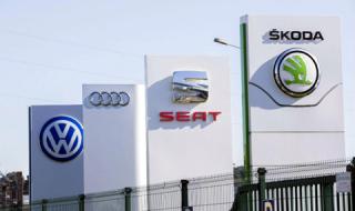 VW постави световен рекорд по продажби