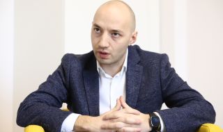Димитър Ганев: Обединение между ПП и ДБ ще доведе до още по-висок градус на конфронтация 