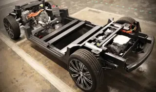 Електрическите автомобили с удължен пробег: Панацея или задънена улица?