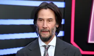 ФБР върна откраднати ценности на Киану Рийвс след крупен обир на дома му