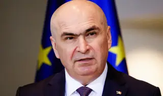 Румъния не може да наложи таван на цените на горивата, защото ще има проблеми с ЕС, заяви премиерът