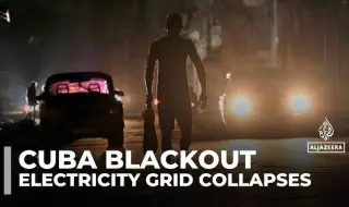 Trump: I can take over Cuba and do whatever I want with the island! 