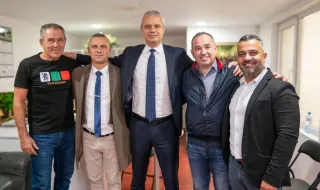 Костадин Костадинов: България сама трябва да определя политиката си, не е пионка в чужда игра