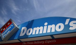 Пицариите Domino's Pizza напускат Дания