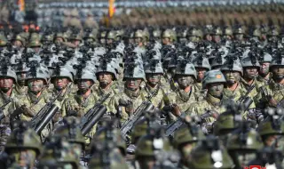 North Korea may enter war with Ukraine 