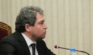 Тошко Йорданов: Няма нужда да се лъжем - този парламент едва ли ще изкара пълния си четиригодишен мандат
