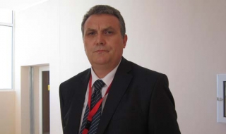 Доц. д-р Крум Кацаров стана "Лекар на годината" - 2014.