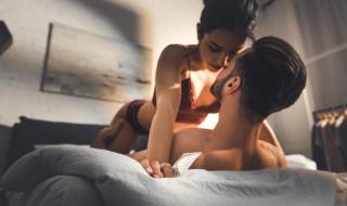 Как да подобрите секса с помощта на фън шуй