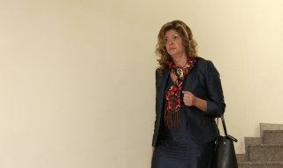 Най-после избраха председател на САС