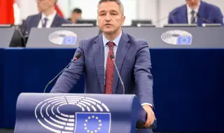 Вигенин: Дигиталната сигурност на Европа не трябва да зависи от чужди решения