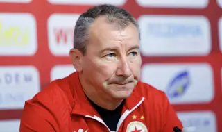 Новият треньор на ЦСКА ще бъде чужденец