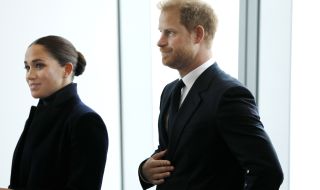 Популярността на принц Хари и Меган Маркъл спадна до рекордно ниски нива