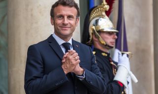 Франция ще засили военното си присъствие по източния фланг на НАТО с танкове и бронирани машини 