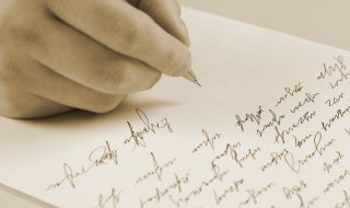 Писма на велики писатели ще бъдат предложени на търг в Париж