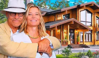 Съпругата на режисьора Андрей Кончаловски призна, че са осиновили момиченце