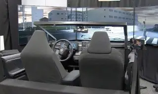 Toyota внедрява изкуствен интелект за предотвратяване на катастрофи