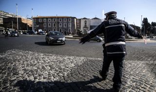 Задържаният за шпионаж италианец не е имал достъп до секретна информация