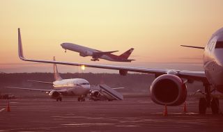 Авиокомпании предупреждават за опасност от хаос