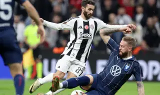 Бенфика с прогрес в преговорите за Рафа Силва