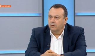 Хамид Хамид: Проектът на Петков и Василев не ни притеснява, може да станем приятели