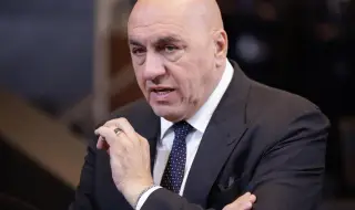 Италия: Русия може да заплаши НАТО до пет години